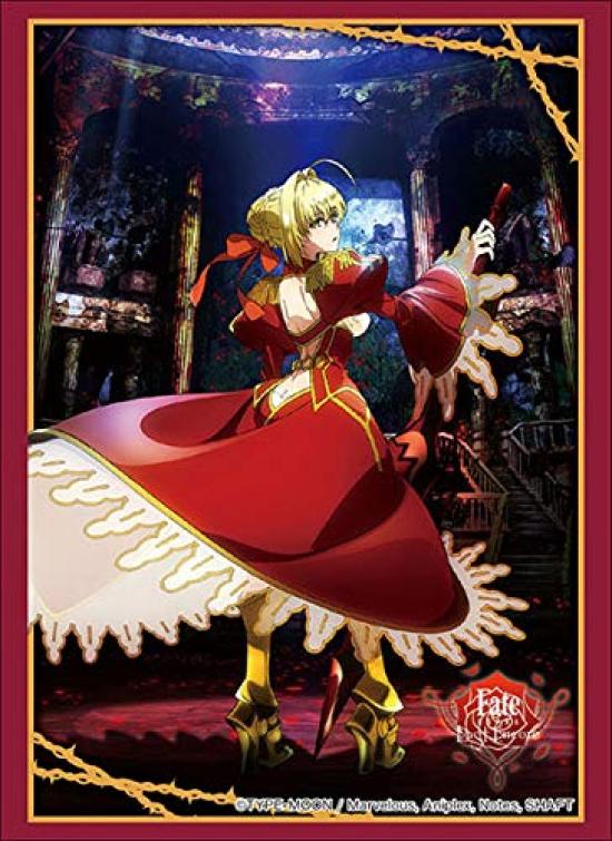 

Bushiroad Sleeve Collection High Grade Last Encore Vol.1783 Fate/EXTRA Saber Part.2