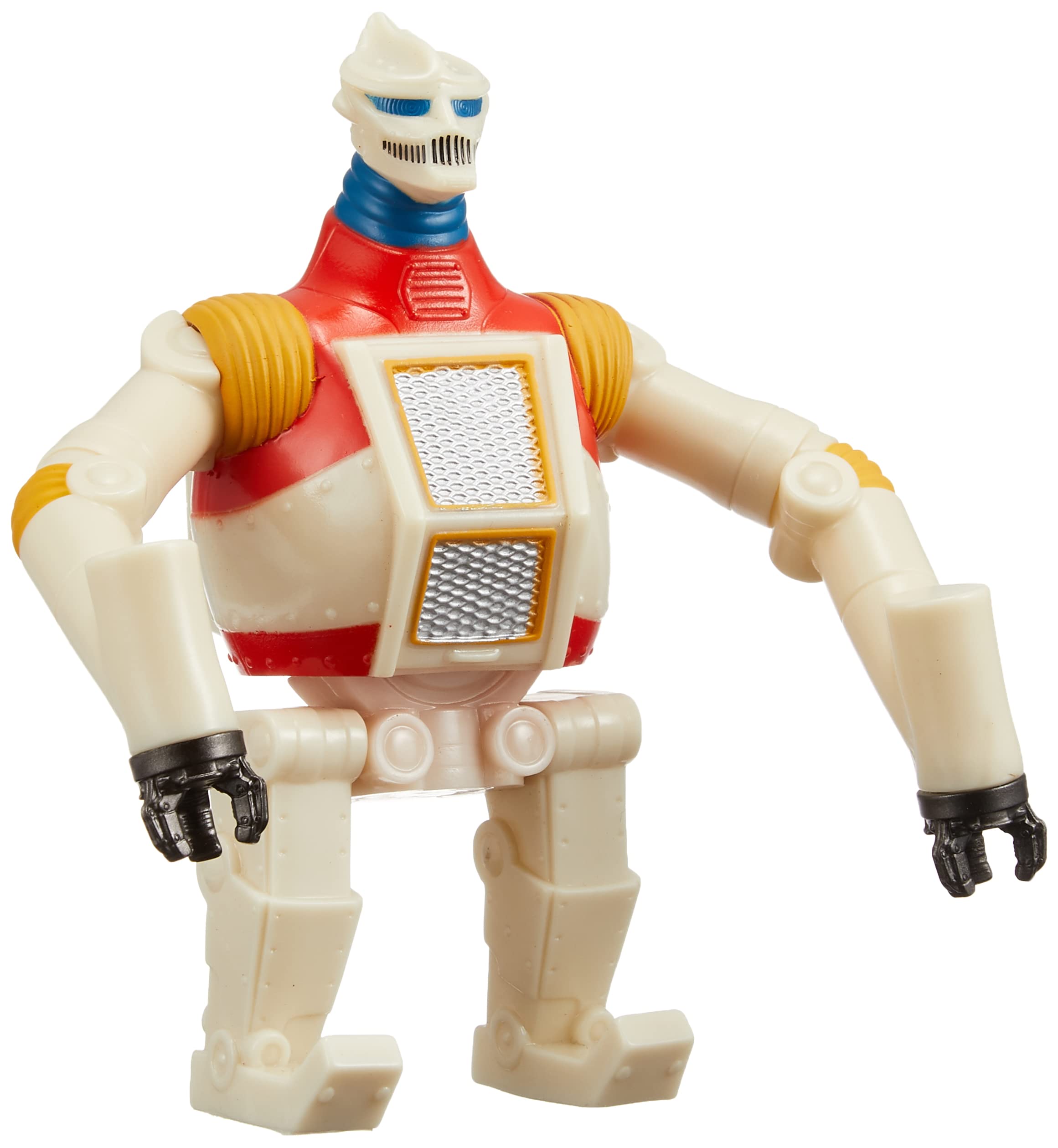 Jet Jaguar Figure - Movie Monster Series - Godzilla Singular Point