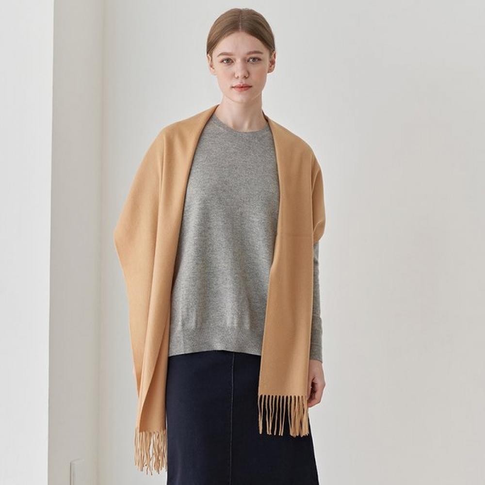 Dal Cashmere Premium Cashmere Scarf 7 Colors