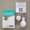 For Android GPS Tracker Smart Anti-Lost Reminder Device Car Bluetooth Finder Air Tag Tracking Locator 2025