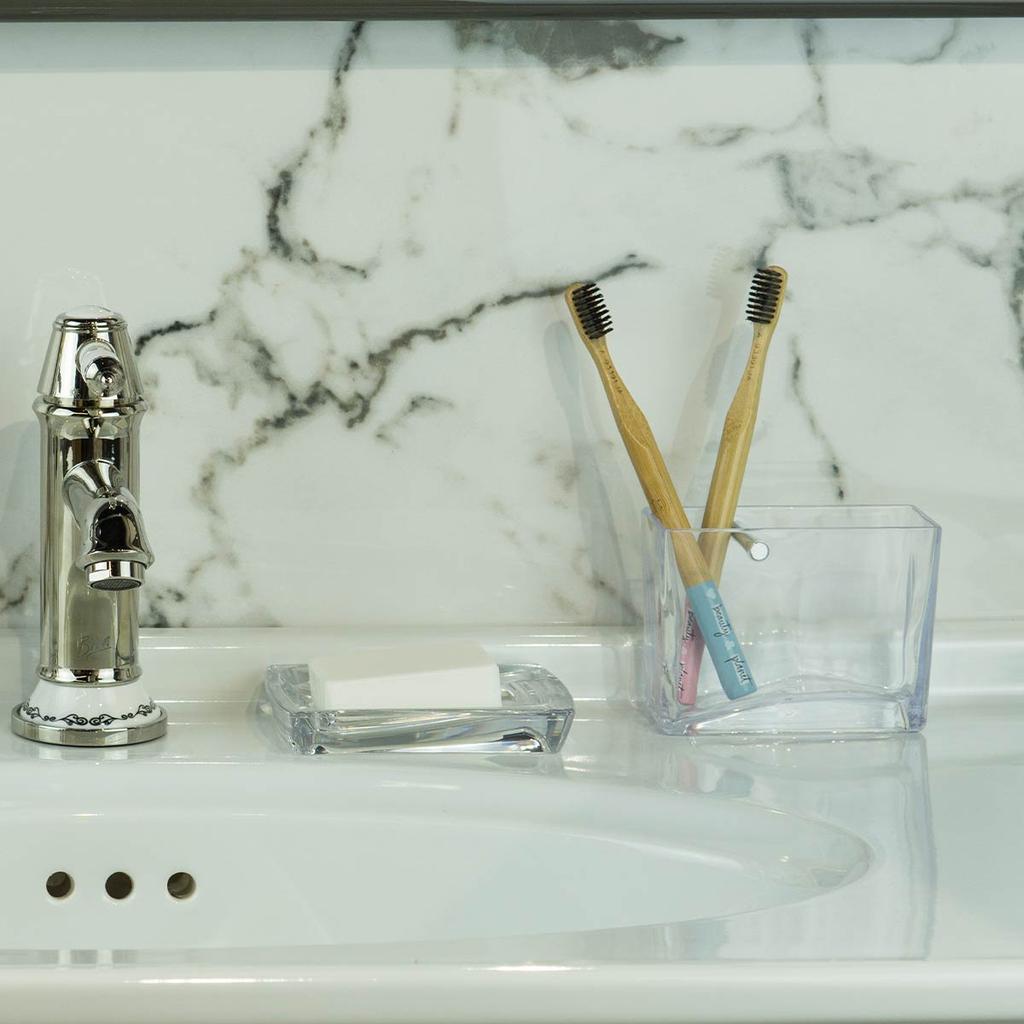 PRİMANOVA Biga Bathroom Set