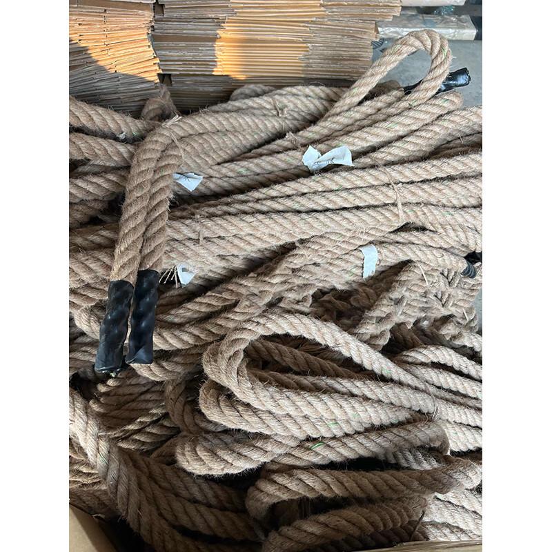 Junpo Steel Core Climbing and Fitness Rope