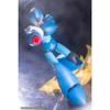 Kotobukiya Mega Man X, plastová stavebnice v měřítku 1/12, vysoká přibližně 135 mm, KP628