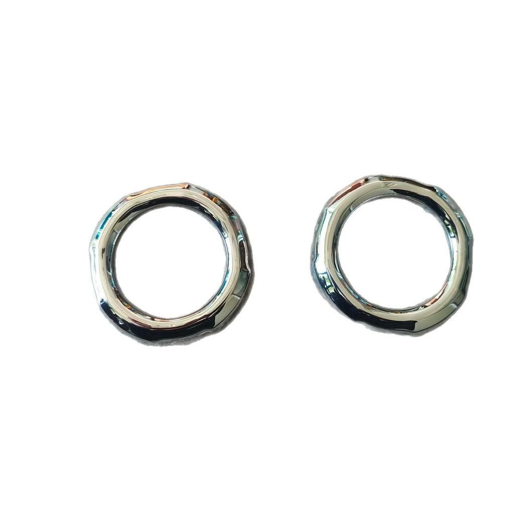 Suzuki Jimny 19-25 Interior Vent Trim Decor