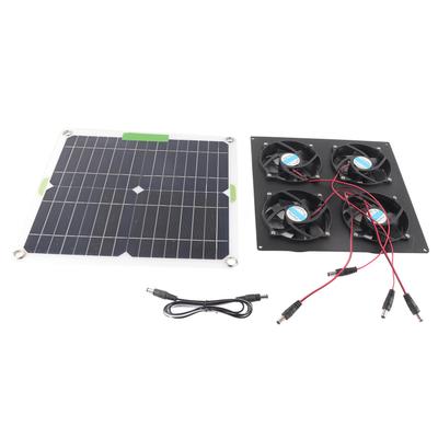 Batterie ad energia solare – Celle e pannelli solari