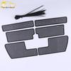 15 Q5 Insect Screen Decorative Panel Diamond Mesh Radiator Cover Body Accessories
