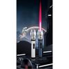 Planet Lightsaber Metal Outdoor Windproof Turbine Torch Jet Lighter BBQ Welding Cigar Tool Butane Gas Lighter 360° Gun