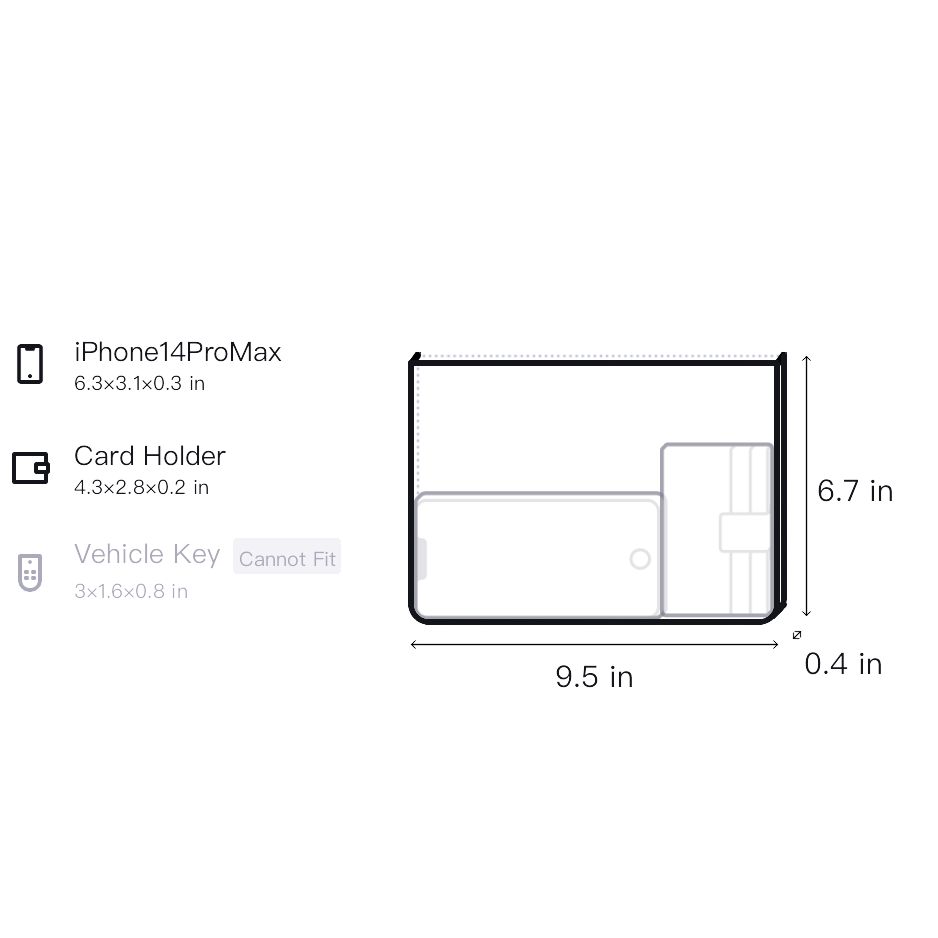 Bottega Veneta Intrecciato Woven Zip Leather Clutch Medium Women clutch Black 522429V3UN11275