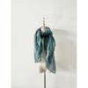 Used TOUJOURS Linen Stole