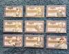 [USED] Stogra UFORU Merchandise Bonus Cards (complete Set)