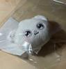 NMIXX (Unopened) Mixpi Seaside Trip Only Face Keyring