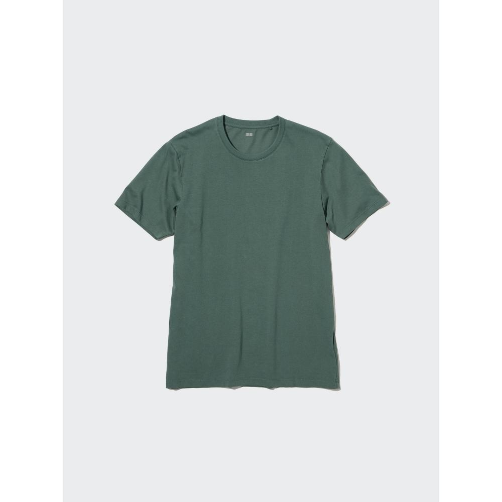 Uniqlo Supima CoTTon T