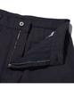 TEMPUS STUDIO Unisex Straight Pants [Navy]