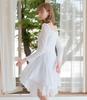 AVANDRESS Alice Onepiece Skyblue