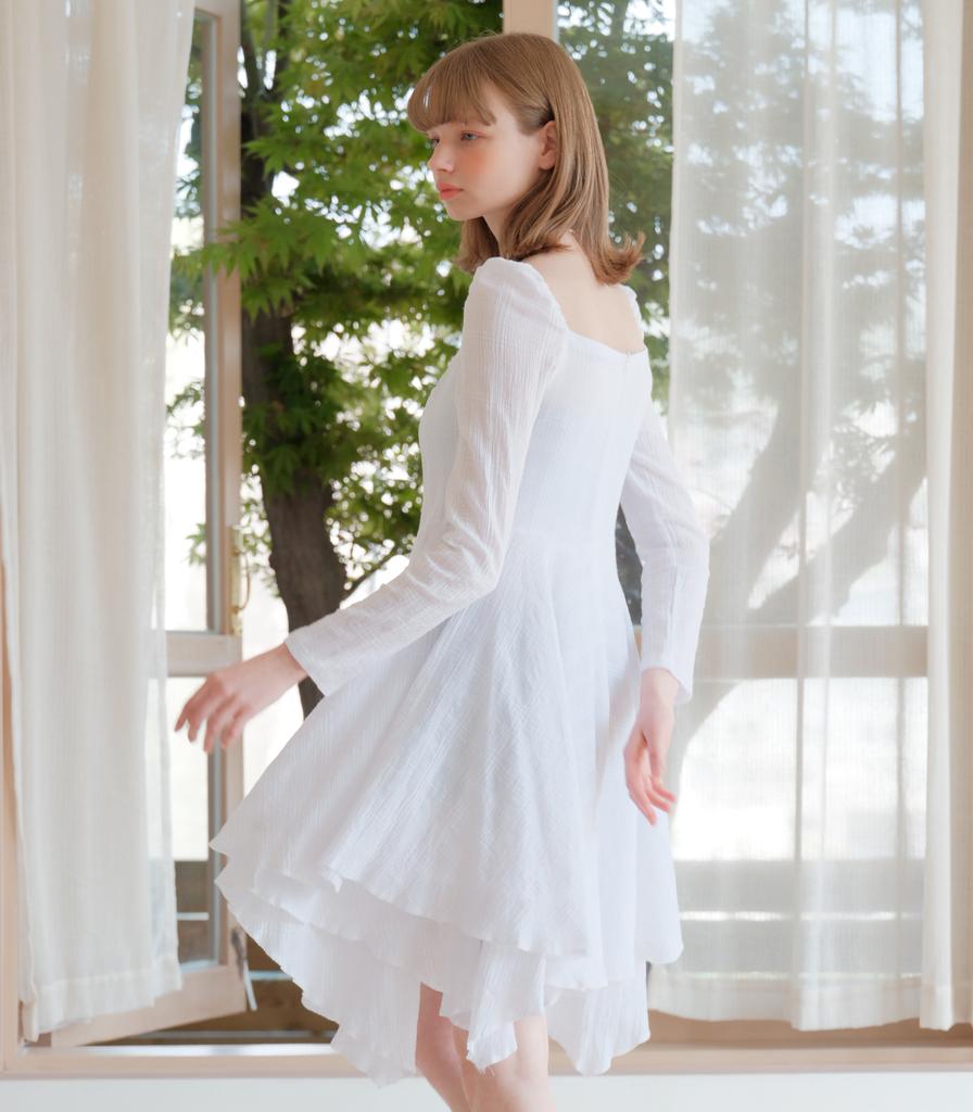 AVANDRESS Alice Onepiece Skyblue