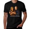 Geschenk für Partner fürs Leben Tag Benson und Stabler T-Shirt Übergröße Schrumpffreies T-Shirt