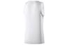 adidas Basketball Jerseys Men's White Moderate Straight Fit EJ5612