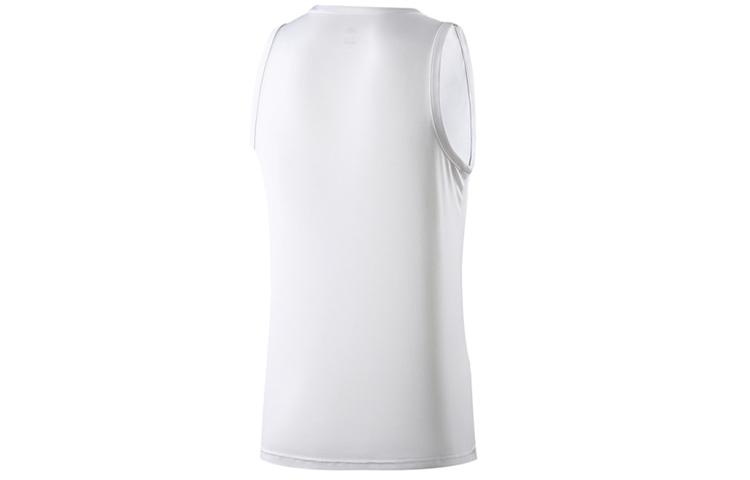 adidas Basketball Jerseys Men's White Moderate Straight Fit EJ5612