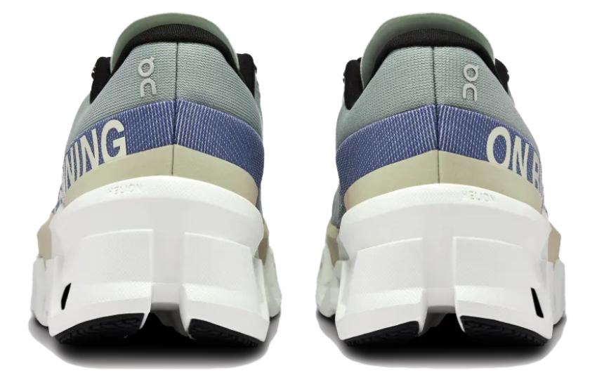 Women's Sneakers On Running Cloudmonster 2 Mineral Aloe (Women's) Mineral/Aloe
