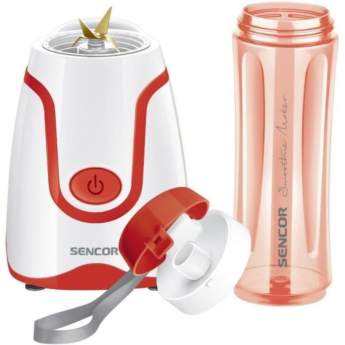 Machine à smoothie - Sencor - SBL 2114RD