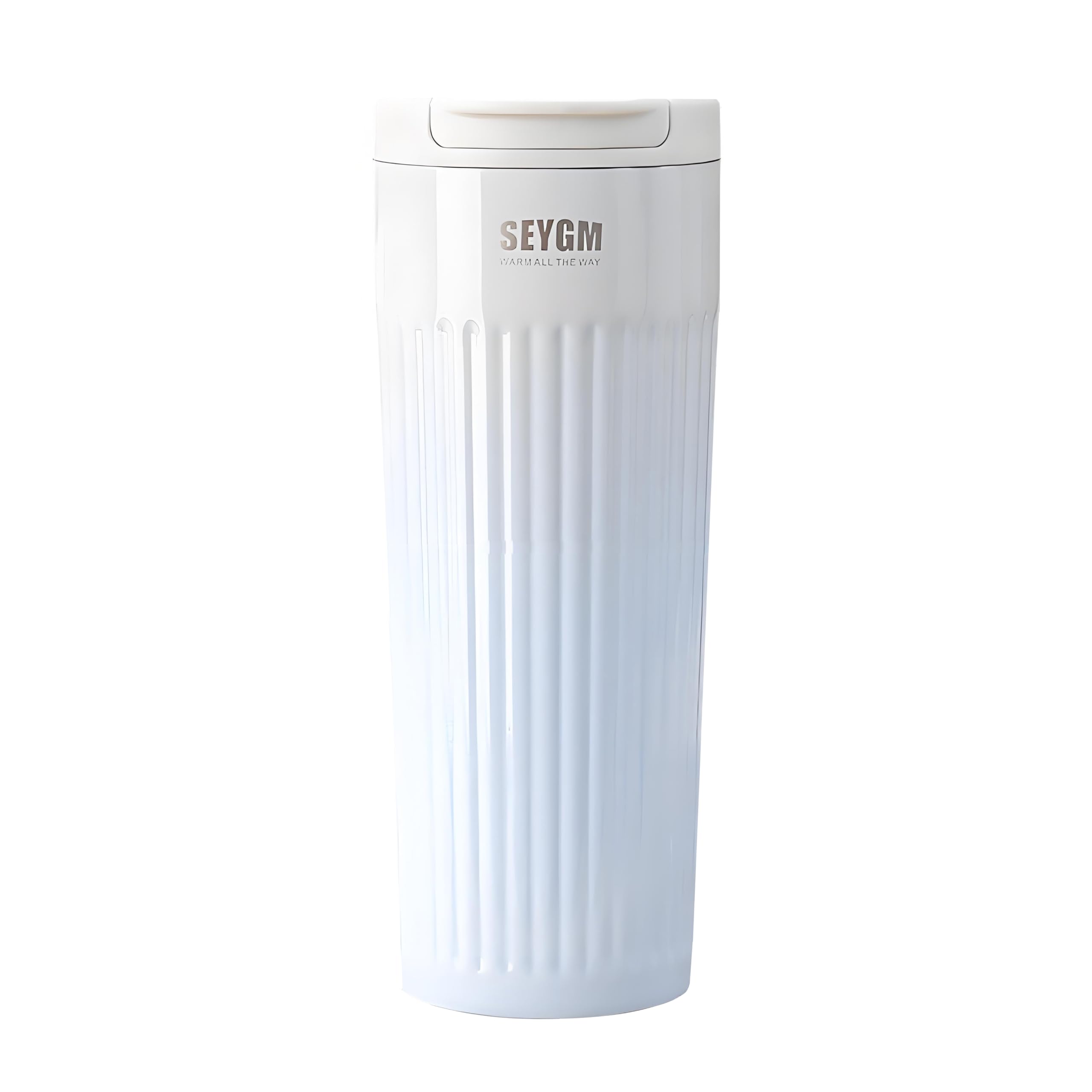 

Rust-Resistant, High-Quality Stainless Steel MYEEDA 500ml Tumbler with Lid, Vacuum Insulated, Spill-Proof, Coffee Tumbler, 500ml Water Bottle, Kids,