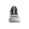 LiNing Roar Lite Stoff Synthetikleder TPU Rebound Stoßdämpfung Atmungsaktiv Abriebfest Stützend Rutschfest Low-Top Badmintonschuhe AYTR007-1