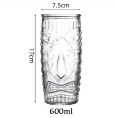 

Креативная керамическая кружка Шаманский Тотем Лицо тики Бар Стакан Винные Бокалы Коктейльные Бокалы Стакан для Виски Пивная Кружка Стакан для Сока Утолщенный 1PCS