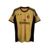 AC Milan retro jersey Inter Arsenal Chelsea Dortflamenco Corinthians Brazil jersey
