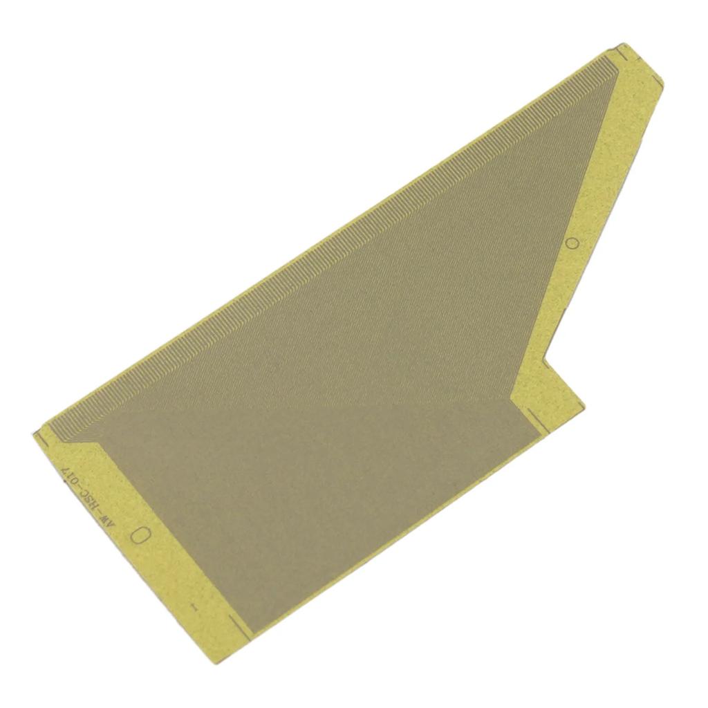 Auto-Monitor LCD-Display Flachbandkabel Einfache Installation Für-Opel ASTRA Info-Display 024461677 Für-ASTRA G (T98) (1998-2009)