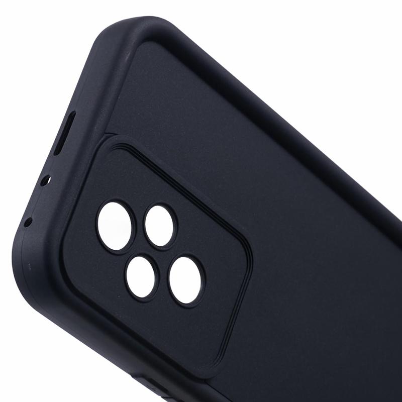 For Honor 200 5G Case Soft TPU Phone Cover Thickened Protection