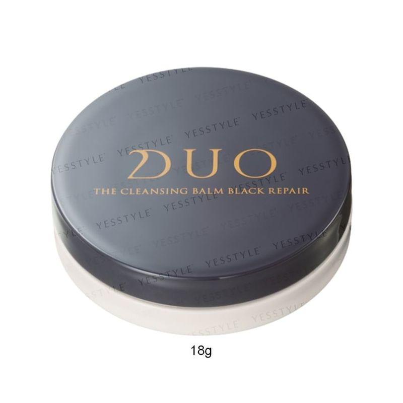 DUO - The Cleansing Balm Black Repair