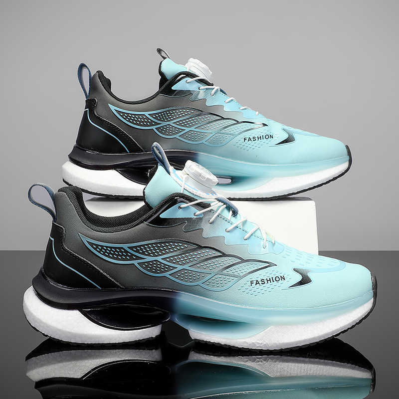 Fashion Non-slip Sole Plataform Mens White Flats Casual College Shoes Volleyball Sneakers Sports Tenya Play Best Sellers Tnis