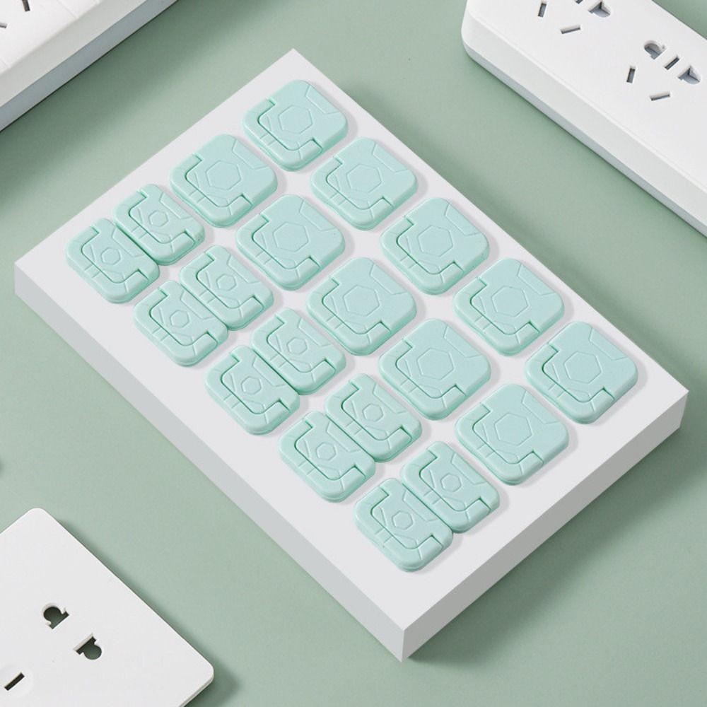 Baby Power Safety Plug Protector 2-pin/3-pin Socket Cover New Socket Plug Protector Cover  Child