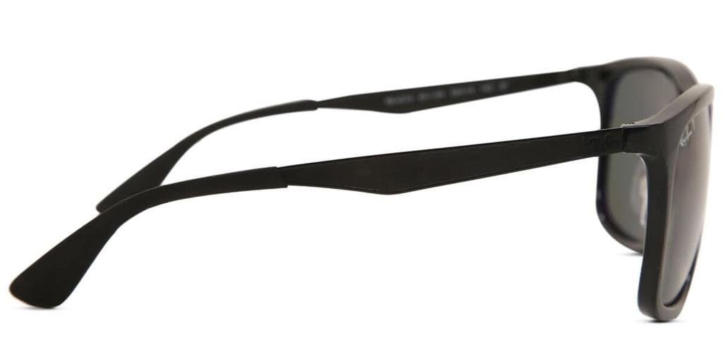 Sonnenbrille 0RB4313 GRÜN 58 [Ray-Ban] 601/9A