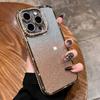 Applicable To iPhone11Promax Mobile Phone Case Electroplated Rhinestone Glitter Apple 11 Mirror Magnetic Suction Bracket Protective Case