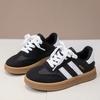 Children's Sneakers New Trend Patchwork Running Shoes for Kids Boys Fashion Classic Versatile Girls School Sports Causal Shoes