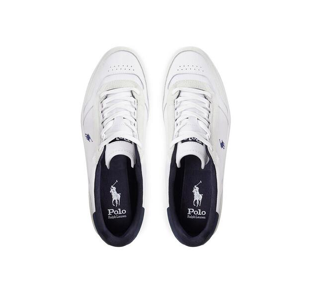 Кроссовки Polo Ralph Lauren 809945158002