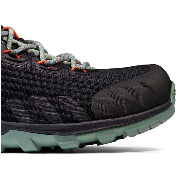 Mammut Alnasca Knit III Low ботинки трекинговые