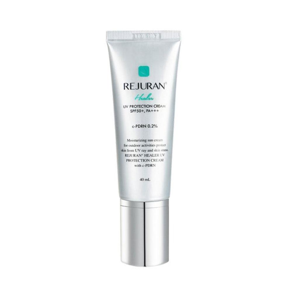 

Rejuran Healer Крем для защиты от ультрафиолета 40 мл 1 PCS