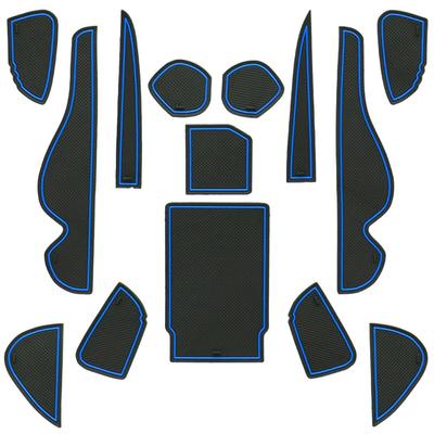Bilinteriör – Bilmattor