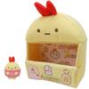 Sumikko Gurashi Ebi Fry's Tail's Errand Sumikko House Ebi Fry's Tail