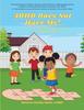 The ADHD Does Not Have Me! Attention Deficit Hyperactivity Disorder Explained by a Child Book