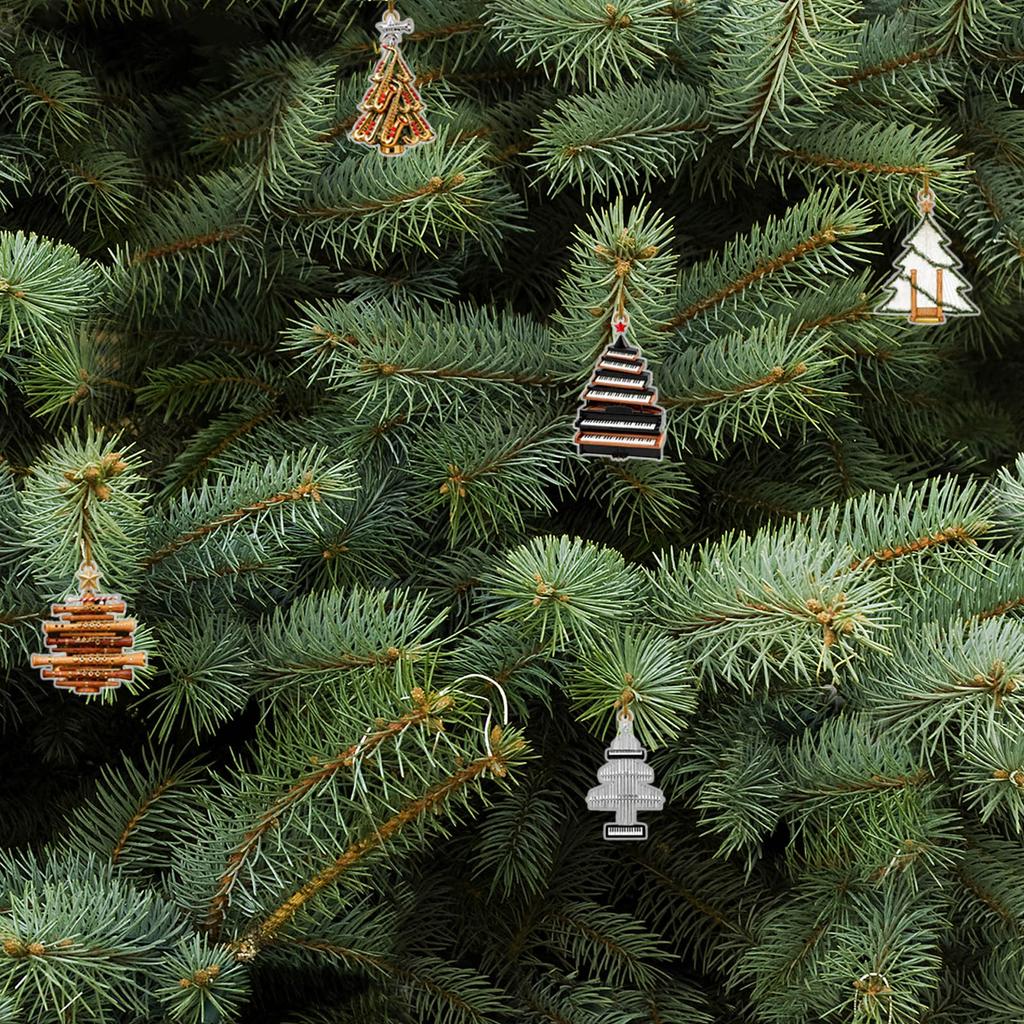 Adventní kalendář obsahuje 24 dárků, adventní kalendář pro panenky s roztomilými figurkami, odpočítávací kalendář s hračkami s překvapením, sběratelské figurky dárek pro děti