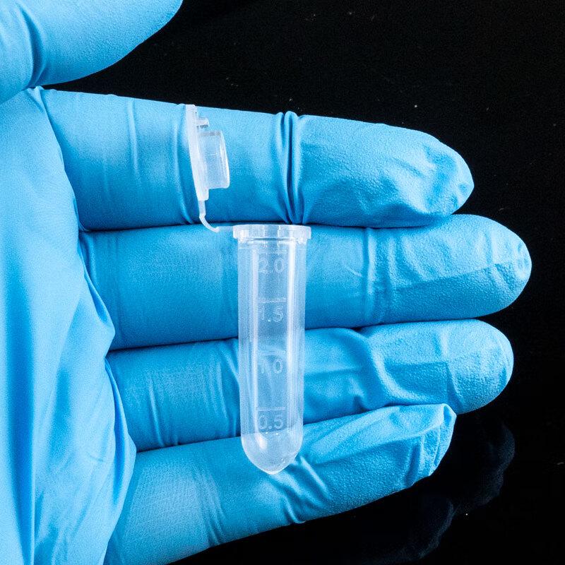 Haistick Plastic Centrifuge Tubes