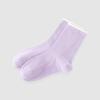 YEEHOO Kids' All-Season Odor-Control Mid-Calf Socks