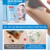 Dead Sea Mud Cleansing Mask SADOER Deep Cleansing Blackhead Removal Mask
