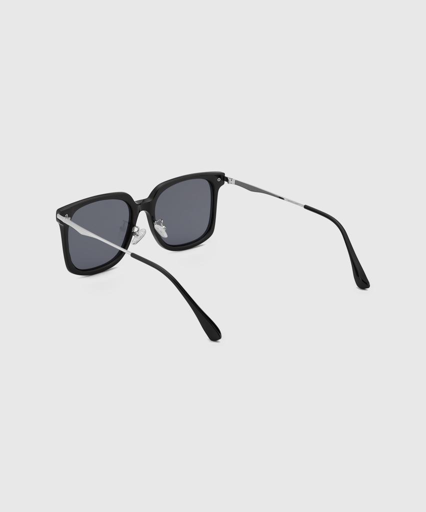 Beulluellipeonteu Zed-S Black