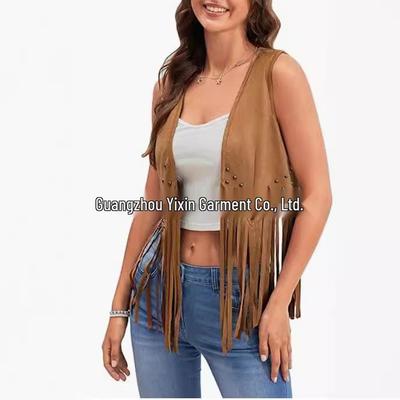 Topy – Vesty