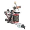Professional Wrap Coil Tattoo Machine Tattoo Liner Gun Body Art Tool