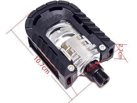 JiangMuXin Pedals, Mountain Bike Bike Pedals, Bicycle Pedals for Mountain